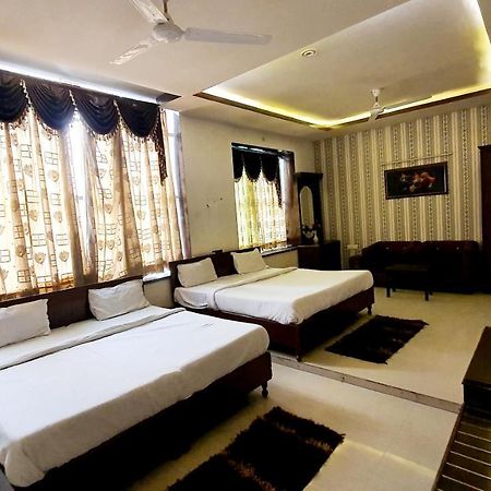 Hotel Amritsar Inn Exterior photo